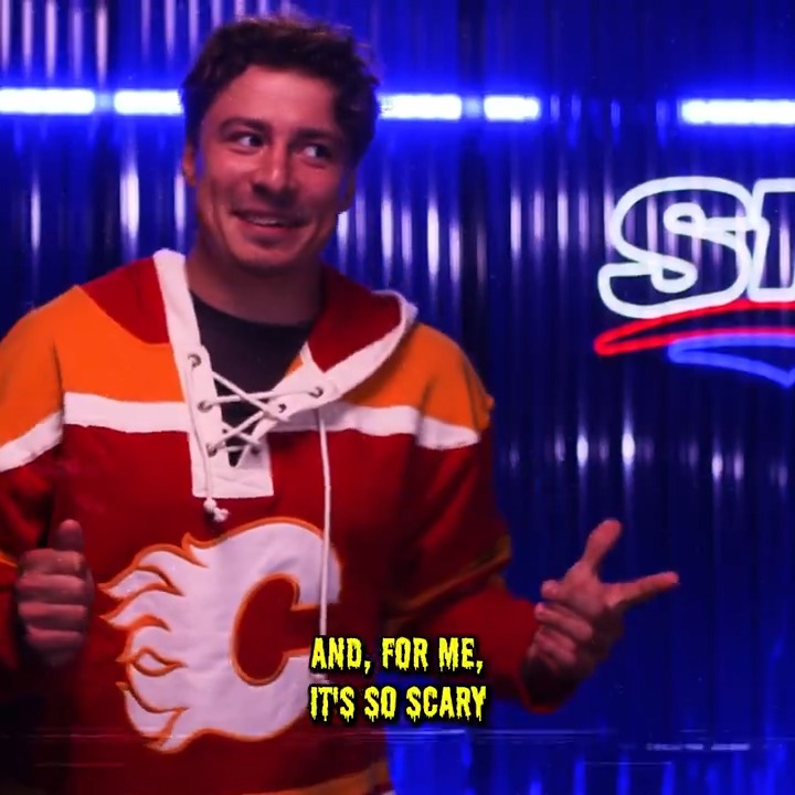 If you're going to watch anything today, make sure it’s this ghost story from Andrei Kuzmenko 😂👻