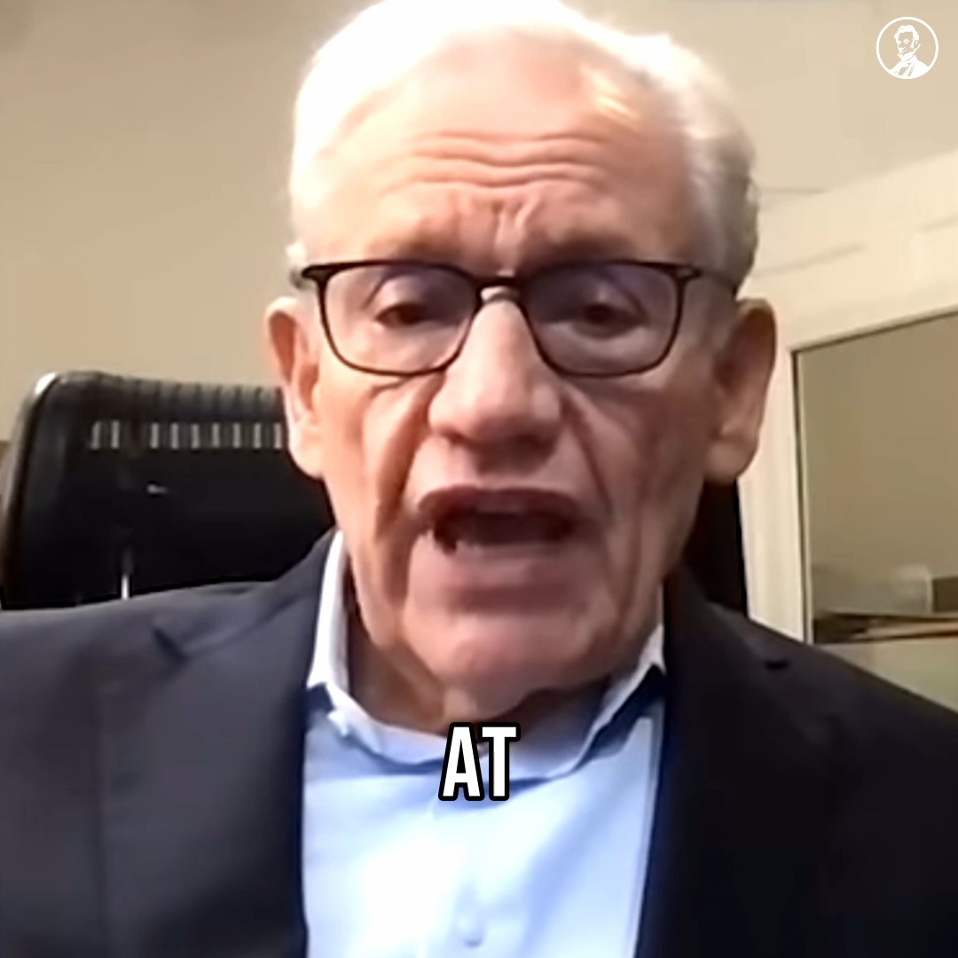 .Bob Woodward talks about the urgent statements from Trump's former staffers and supporters that another Trump term is dangerous for America and the world. Head to our YouTube for the full interview on the LP Podcast.