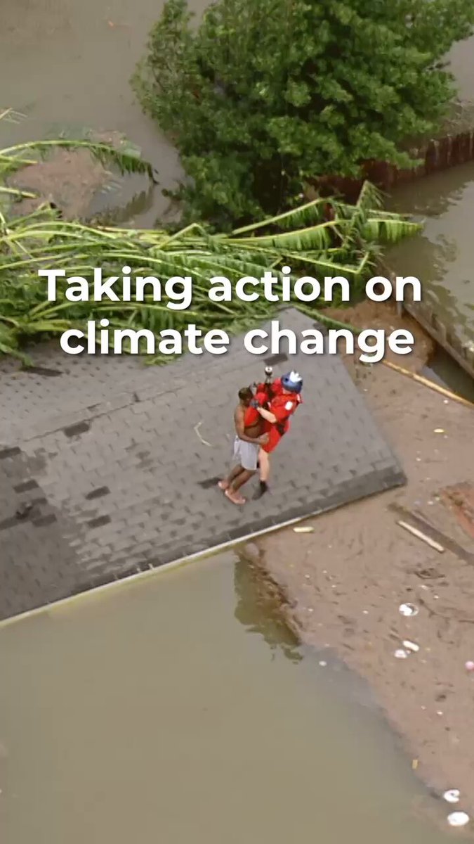 The The Lancet Countdown on Health and Climate Change’s report is clear: taking action on the #ClimateCrisis is a matter of life and death. We have no more time for excuses. We must transition away from our use of fossil fuels and work with nature to protect our health.