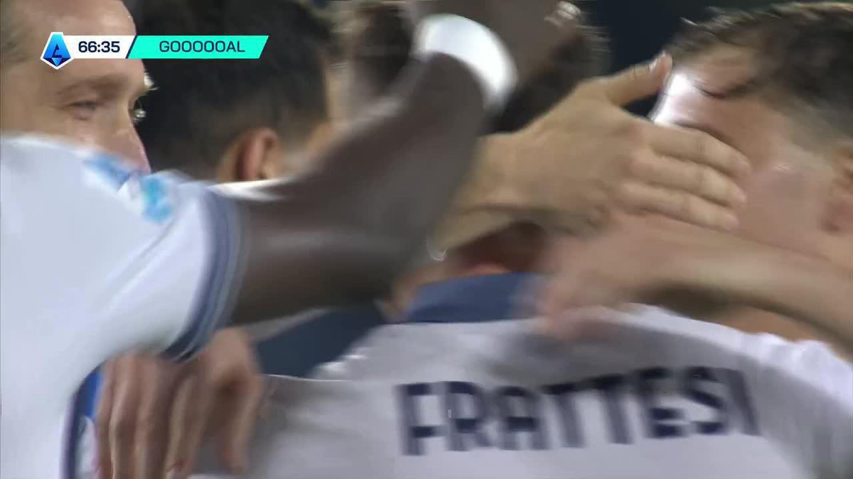 La asistencia de Lautaro Martínez es un escándalo. Merecía estar al menos en el top 5 del Balón de Oro.