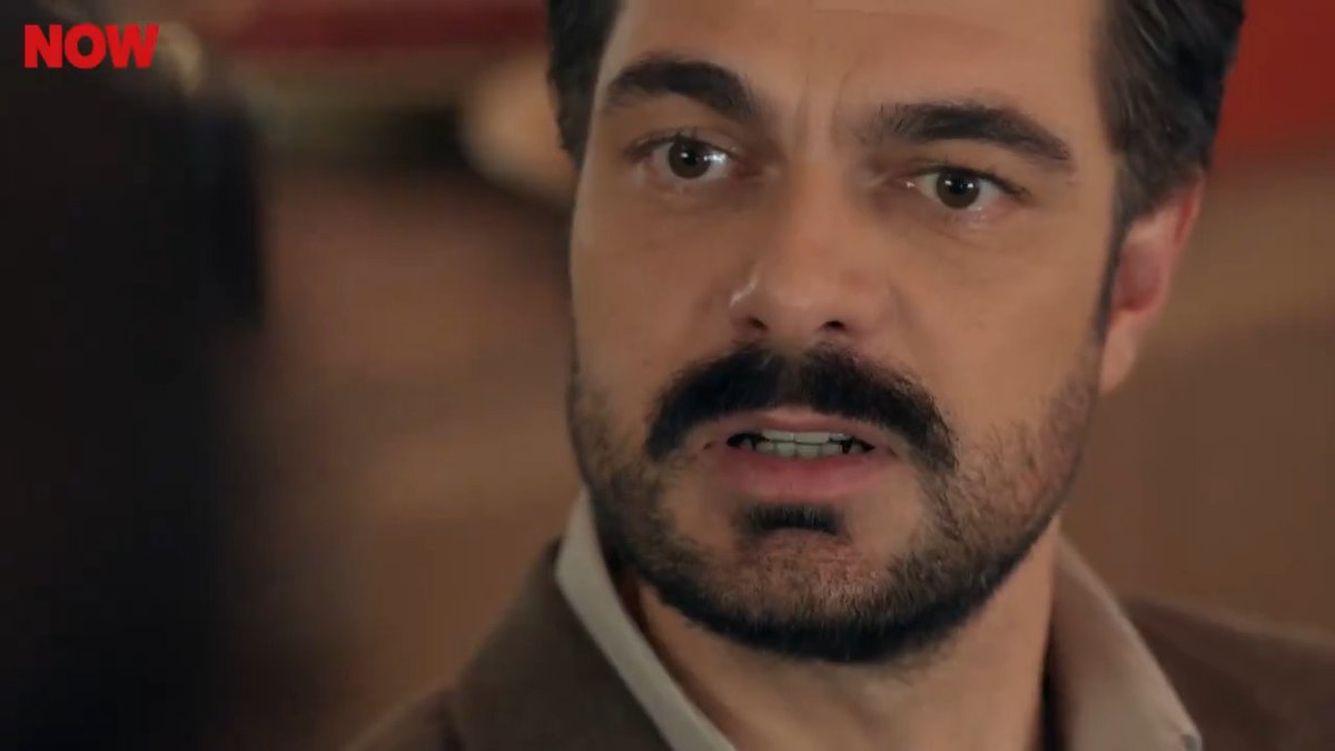 “Ben böyle bir şeyi istemiyorum.” #leylahayataşkadalet Leyla: Hayat... Aşk... Adalet...
