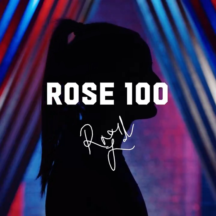 Dogs adore her. Defenders fear her. And we couldn't possibly love her more than we already do. 🫶🇺🇸 Celebrating 100 caps for Rose Lavelle tonight in Louisville!