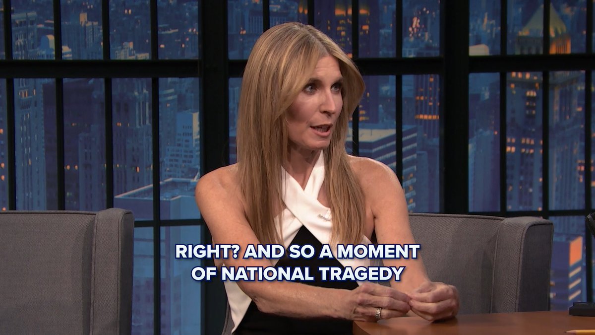#MSNBC’s @nicolledwallace recalls her initial reactions to watching the January 6th insurrection unfold.