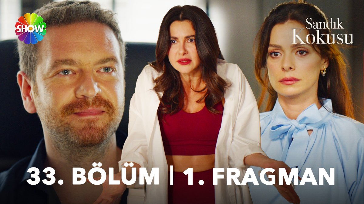 "Karsu farkındadır herhalde hiç şansının olmadığının…" #SandıkKokusu'nun yeni bölüm fragmanı yayında! Sandık Kokusu O3 Medya