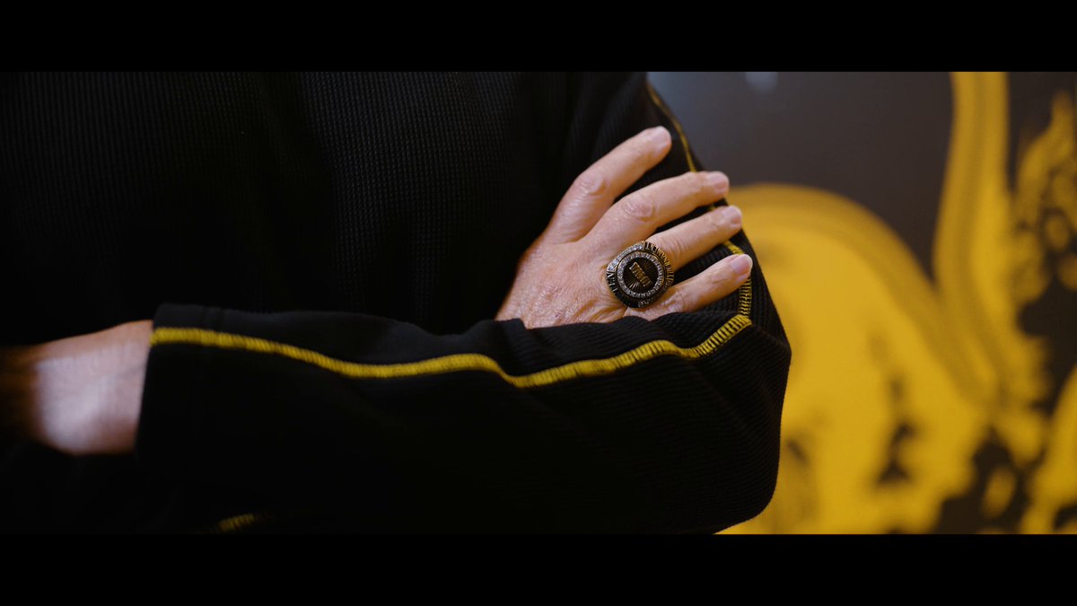 The Intro 🎥🎞🍿 #Hawkeyes
