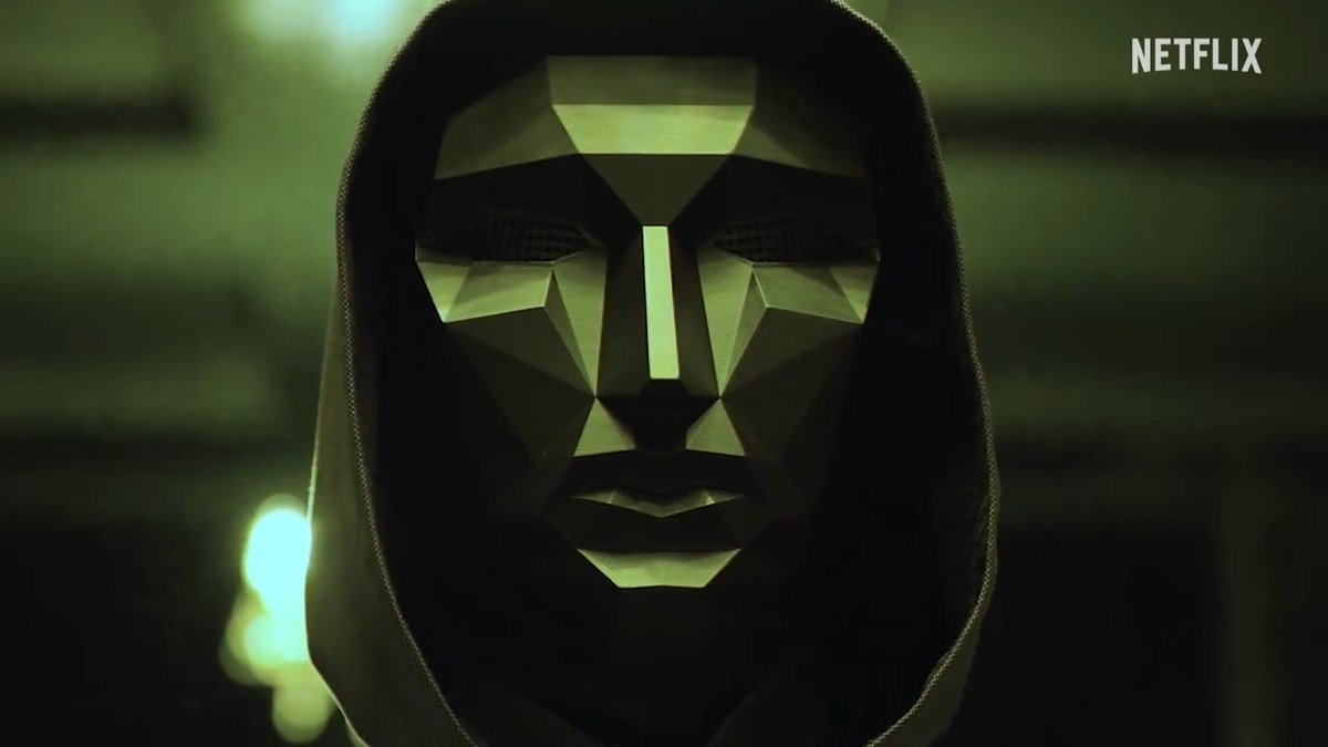 New trailer for ‘SQUID GAME’ Season 2 releases tomorrow.