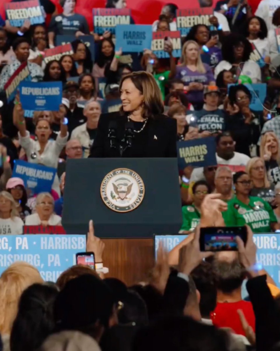 Pennsylvania, this is your reminder to return your mail ballot and make sure your voice is heard.