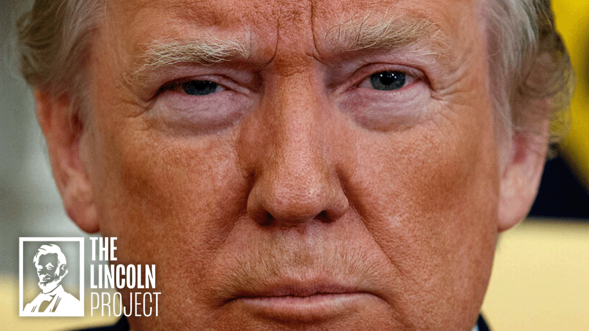 Is he “weaving” or is his brain eating itself?