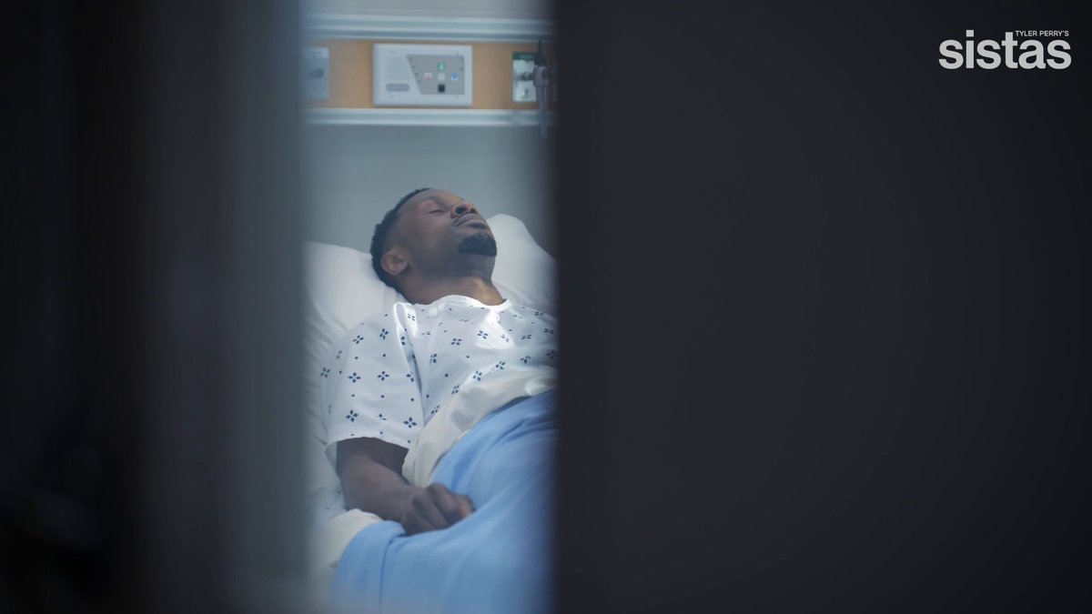 SNEAK PEEK 👀 Oh no! Things may have just gone from bad to worse for our guy Gary. But who is the culprit!? Tune in TONIGHT 9/8c #SistasOnBET