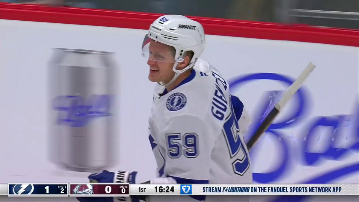 NIKITA KUCHEROV, WHAT A FEED! 🥵 He fooled everyone with that one.