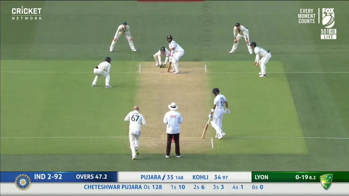 Tim Paine Said “Pujara faced 928 balls in the series which is the most by any batter in the series. What I do remember, a lot of people talk about Rishabh Pant in the last series in Australia, but the guy who won the series was Pujara” (Grade cricketer)