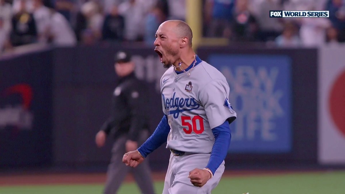 THIS IS WHAT IT MEANS TO THE DODGERS