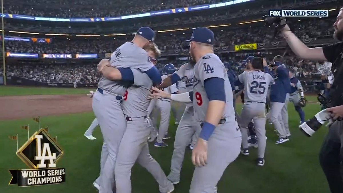 Relive the final inning stress-free and with a heart full of joy!!