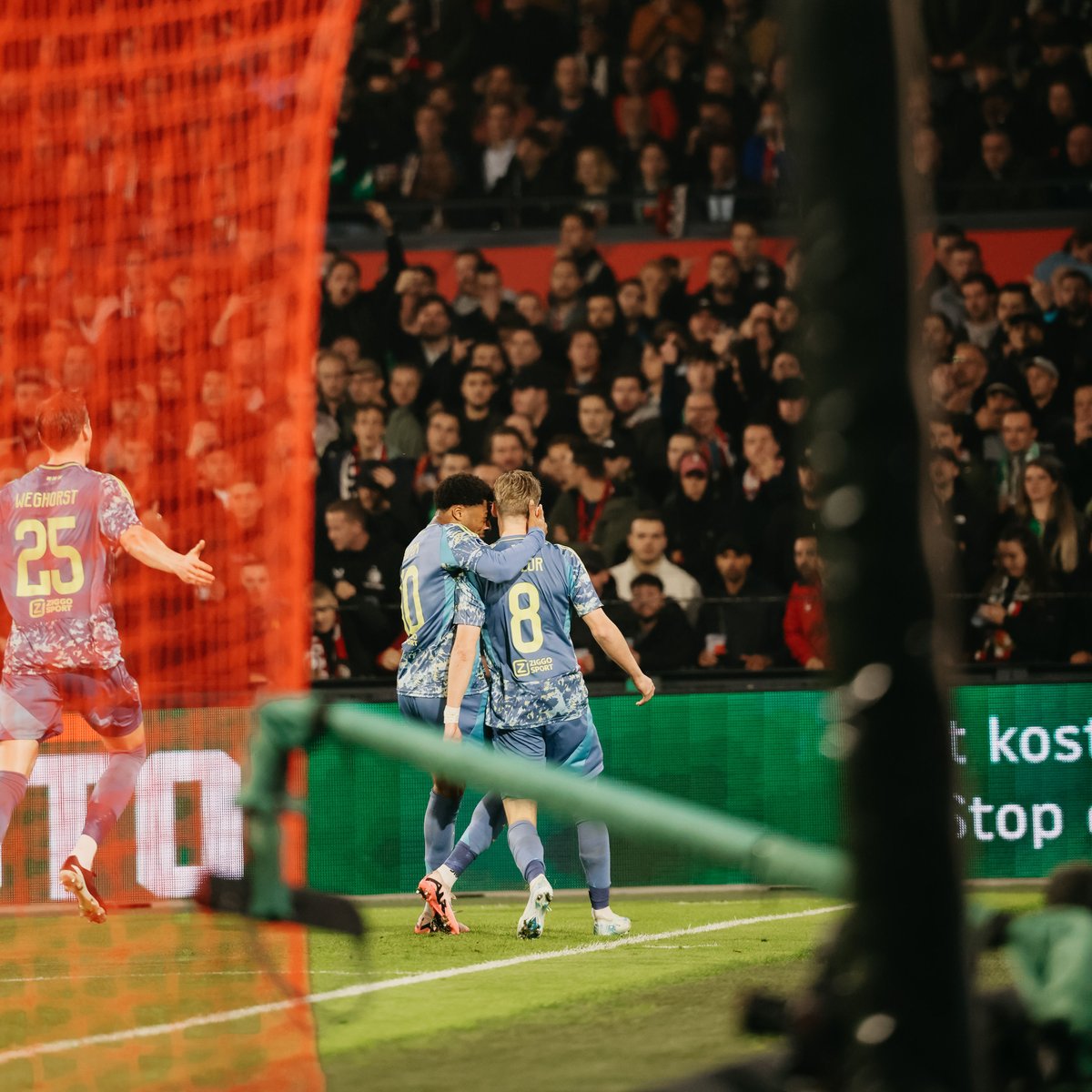 Good morninggggg! ☕️ #Klassieker #feyaja
