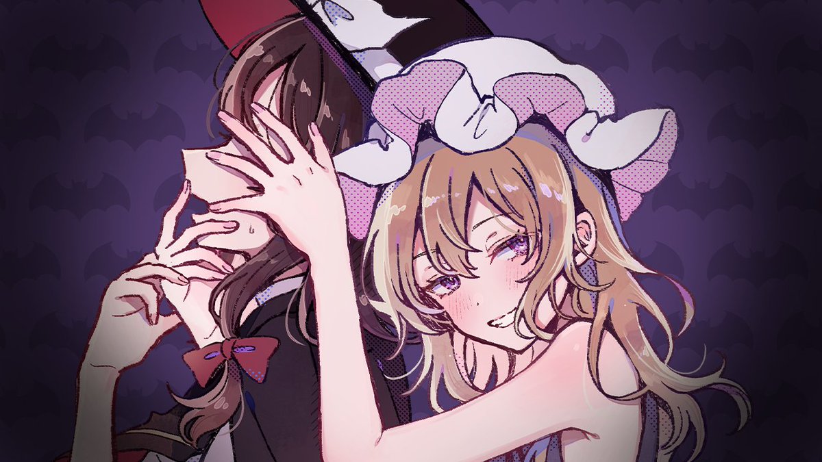 /／ 🎃🕯️𝗛𝗔𝗣𝗣𝗬 𝗛𝗔𝗟𝗟𝗢𝗪𝗘𝗘𝗡🕯️🎃 👻『デンデラパーティーナイト』👻 MVが公開されました🕸️🕷️💞 \＼ アルバム💿『シンクロ0』収録曲🧬💫 「デンデラパーティーナイト」MVが公開👏🏼💓 是非たくさん観て聴いてね🎧🌟 DL/Stream: Full: