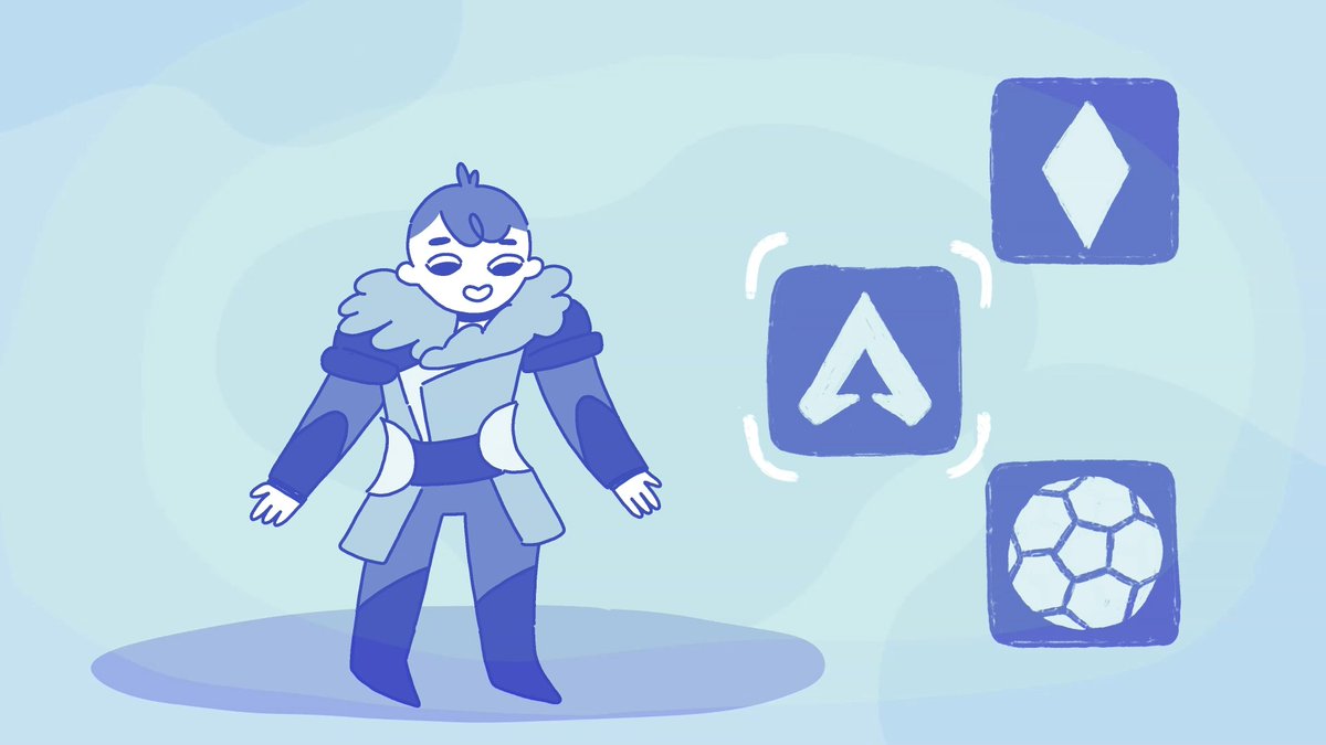 Did your EA Account get possessed by spirits? The cuteness of this video is enough to dispel all evil, but the account recovery tips are helpful, too.