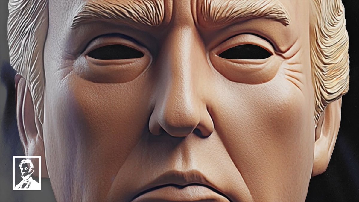 Trump's a devil.