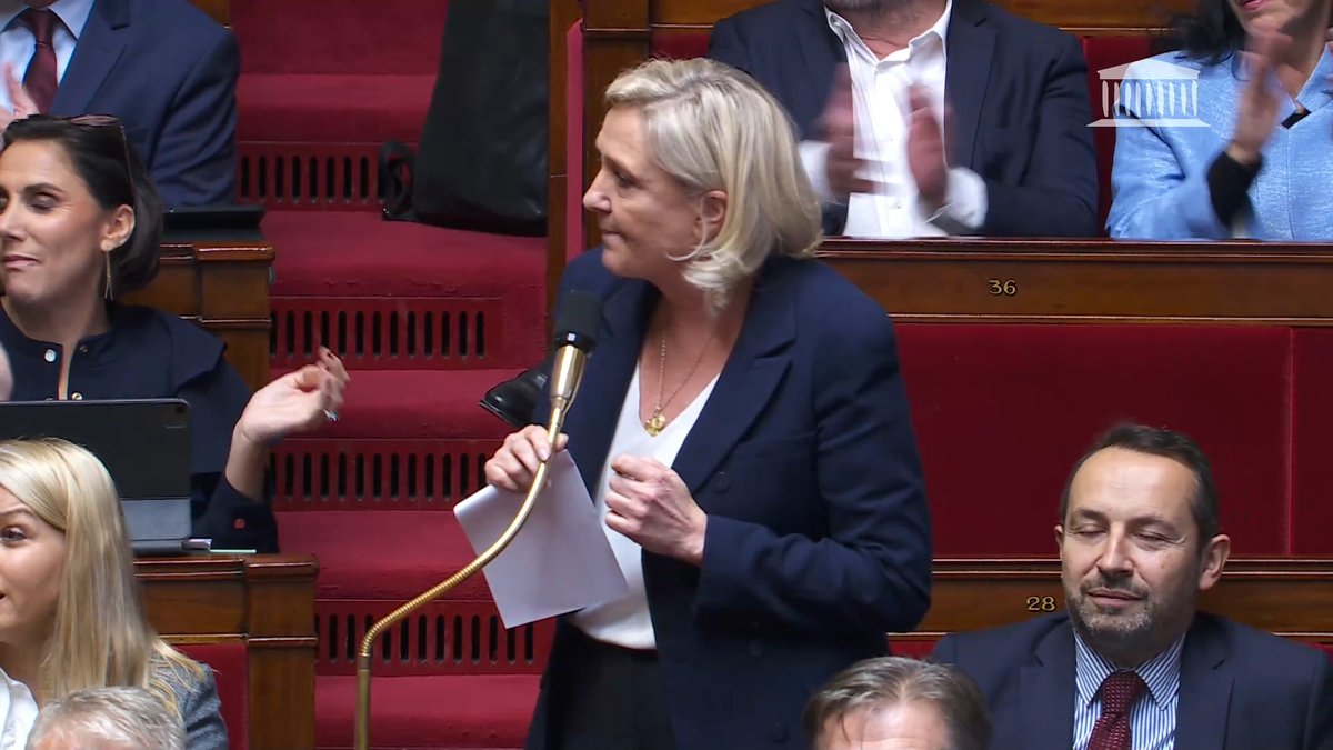La majorité des Français et de l'hémicycle sont contre la réforme des retraites que vous avez imposée par 49.3. Il n'y a que par des petites manœuvres assez pitoyables qu'aujourd'hui cette abrogation ne peut en réalité être votée.