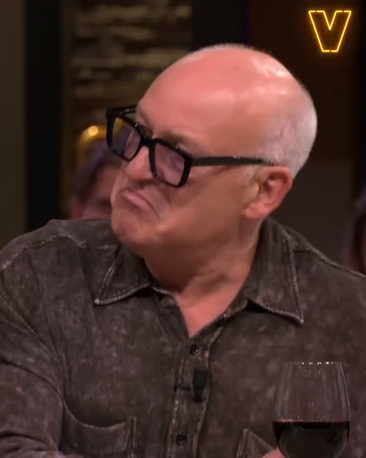 René gaat niet mee in lofzang voor Ajax na Klassieker 👀 #vandaaginside