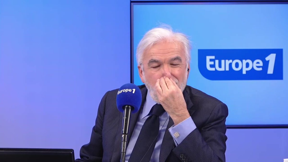 Yassine Belattar invité d’E. Macron au Maroc : "il est invité par nos impôts ça me dégoûte qu'il y ait des gens qui profitent de ce système" déclare Jean-Pierre, auditeur #PascalPraudEtVous #Europe1
