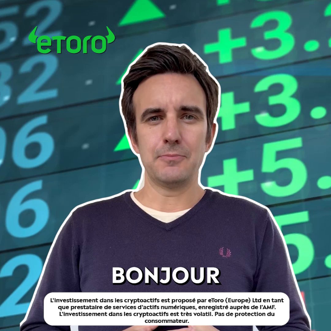 💥 Le $BTC dépasse les 70 000 $ ! Est-ce enfin le #BullRun ? On en discute avec notre expert Antoine Fraysse-Soulier ! Ne manquez pas l'analyse complète ici 🔗