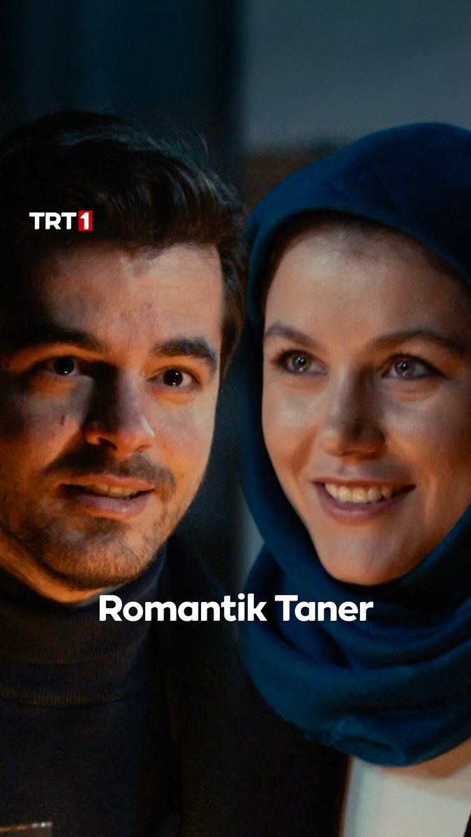 İltifat için her anı değerlendiren romantik Taner! #SelTan #GönülDağı severek izlediğiniz bölümleriyle TRT 1'de! 📺 Gönül Dağı