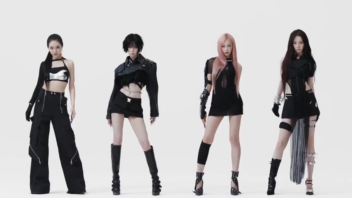aespa - Whiplash 2012 ver. (After School Flashback instrumental)