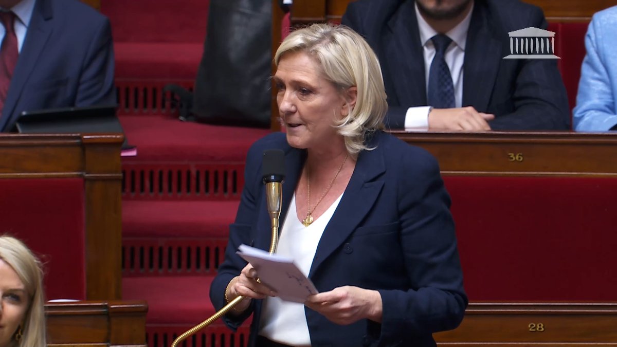 La réforme des retraites que nous avons proposée, elle est juste, et tout le monde est gagnant. Et la gauche s’y est opposée. Elle permet à ceux qui ont commencé à travailler avant 20 ans de partir à partir de 60 ans, avec quarante annuités.
