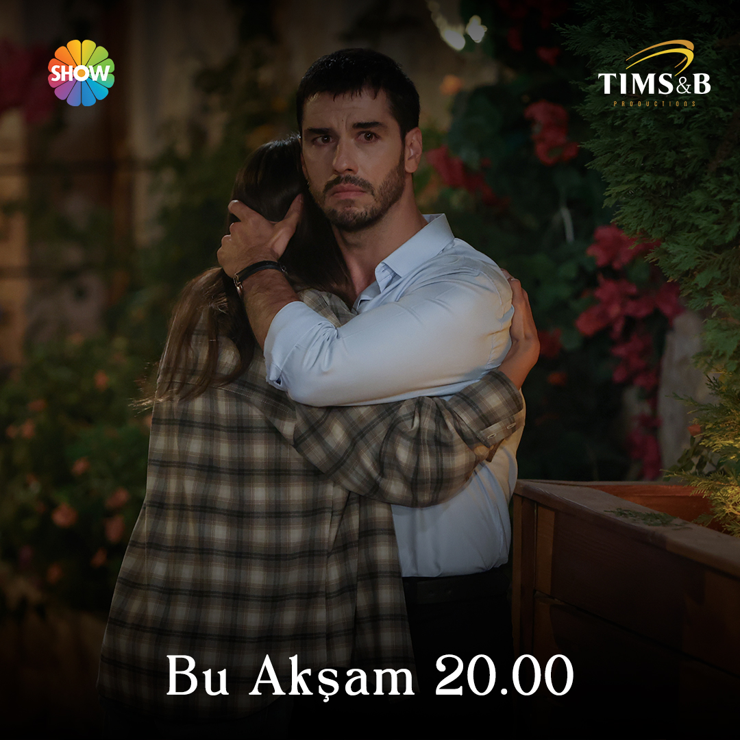 “Ya aşk ya da intikam!” #SiyahKalp yeni bölümüyle bu akşam 20.00’de Show TV’de 🖤 @timsandb