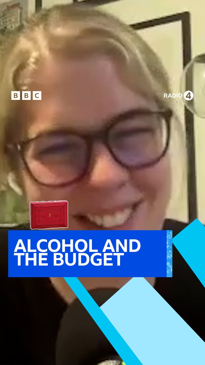 "It's the one time you're allowed to drink alcohol in the commons chamber." Fresh off yesterday's budget, Helen Lewis and Armando Iannucci explore some of the strange traditions associated with the day. Strong Message Here | Listen on BBC Sounds