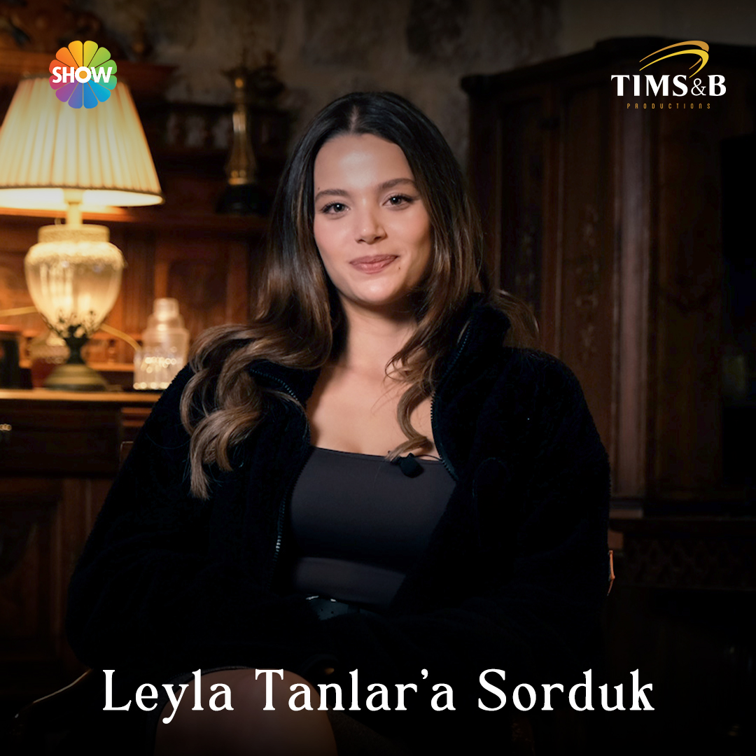 Huzur 🖤 Leyla Tanlar ile aynı düşünen kaç kişiyiz? 🥰 #SiyahKalp yeni bölümüyle bu akşam 20.00’de Show TV’de 🖤 @timsandb