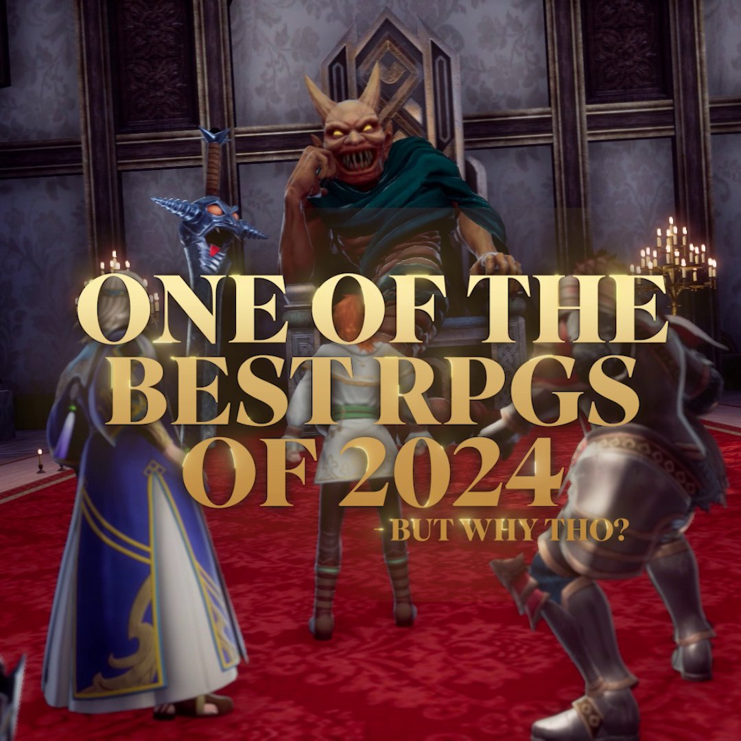 See what critics are saying about #RomancingSaGa2 Revenge of the Seven, available now! Try the free demo and carry your save file over to the full game!