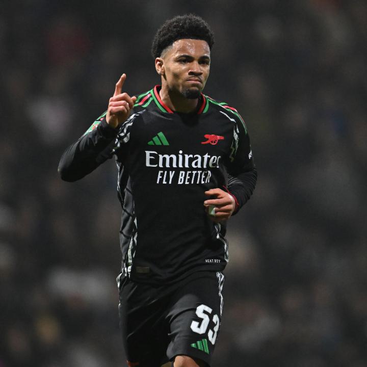 Special goal 💫