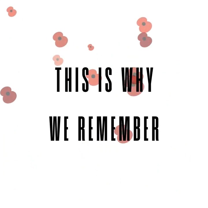 Why We Remember. #Millwall