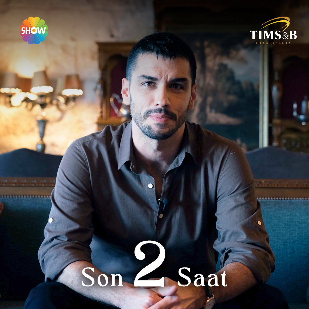 Nuh yeni bölümde gemileri yakacak mı sizce? 💥 Son 2 saat! ⏳ #SiyahKalp #SiyahKalp yeni bölümüyle bu akşam 20.00’de Show TV’de 🖤 TIMS&B Productions