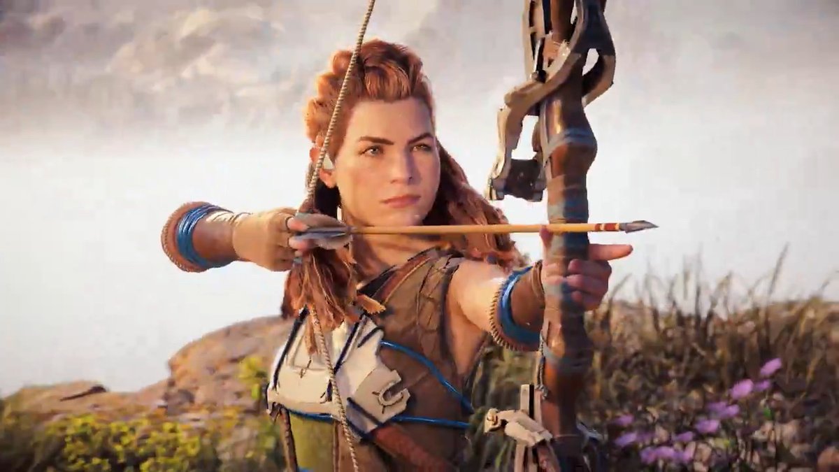 Uncover Aloy's origins in a world ruled by machines. Horizon Zero Dawn Remastered is out now on PS5 and PC: