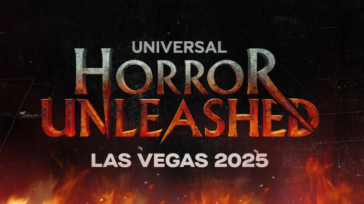 Experience Universal Horror Unleashed, a year-round celebration of horror from the creators and masters of the genre. Coming to Las Vegas in 2025. #HorrorUnleashed Sign up for email updates and learn more: