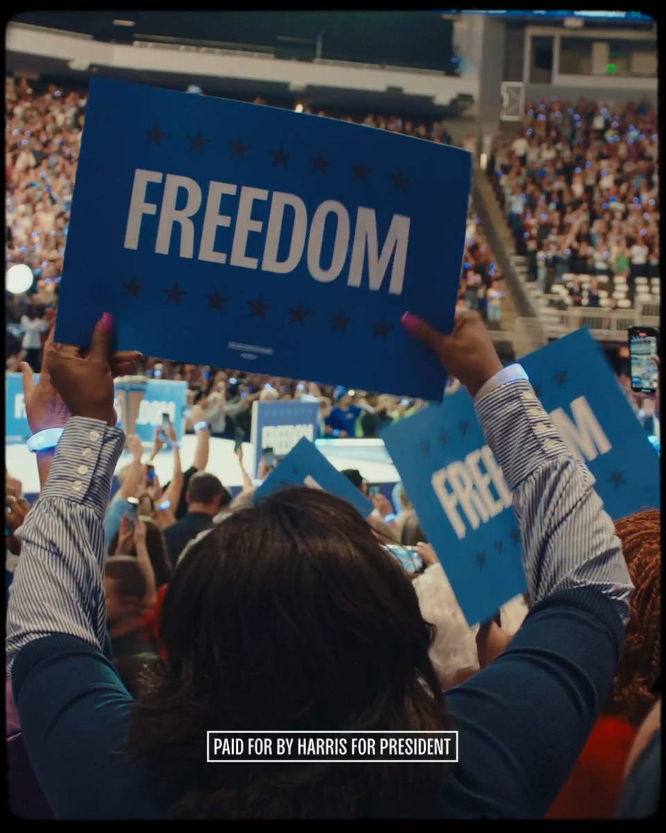 Are you ready to make your voices heard?