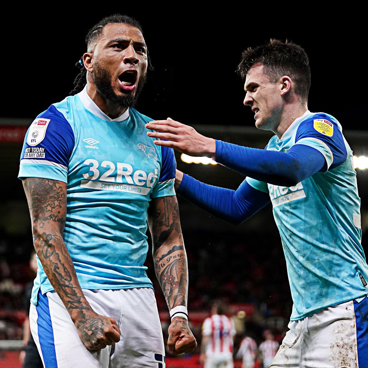 A late Colin Kazim-Richards winner, last time out against Stoke City! ✨