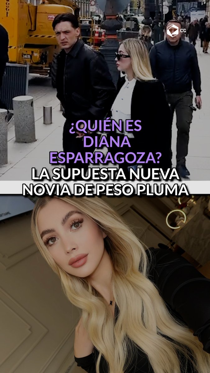 “Mundo generoso”: Porque el mexicano Peso Pluma anda de novio con una super-modelo multimillonaria familiar directa de un narco y todos se la culearían