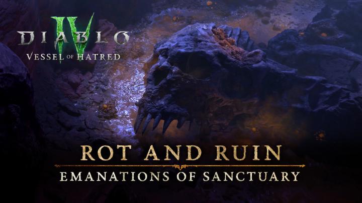 This Halloween Succumb to the sinister sounds of Sanctuary 🎃