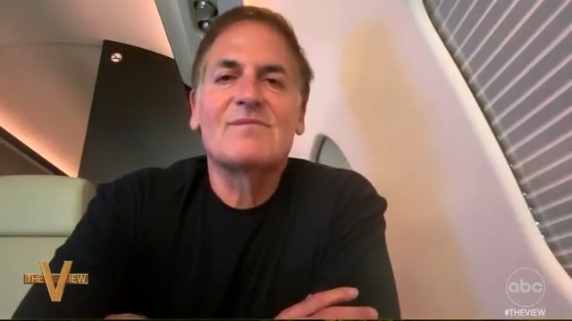 "The vice president is going to win, obviously." Mark Cuban weighs in on why he predicts women will play a pivotal role in electing Vice Pres. Kamala Harris and explains his theory for why former Pres. Trump has not asked Nikki Haley for more support.
