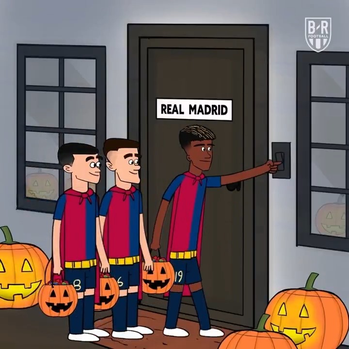 Happy Halloween 🎃👻