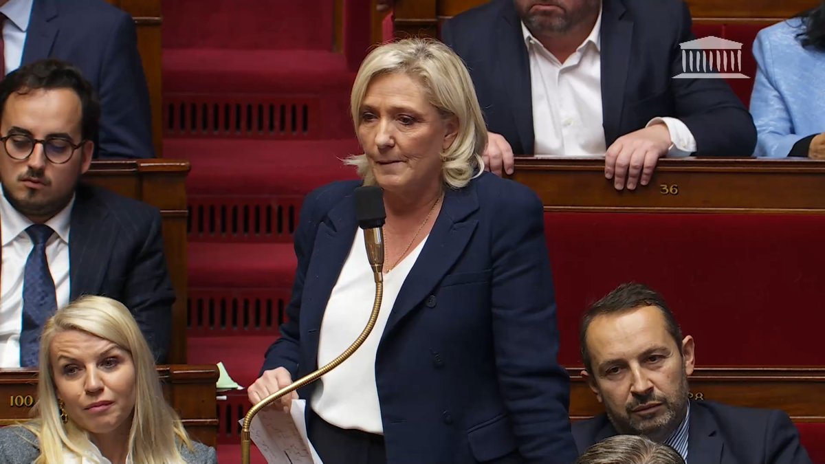 Qu'est-ce qui nous oblige à conserver sur le territoire des gens qui ont violé la loi, qui ont fait des victimes, qui ont commis des délits graves, qui ont commis des crimes ?
