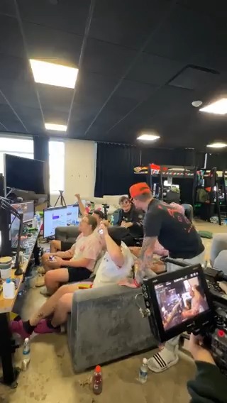 POV: Master Prestige 🎥