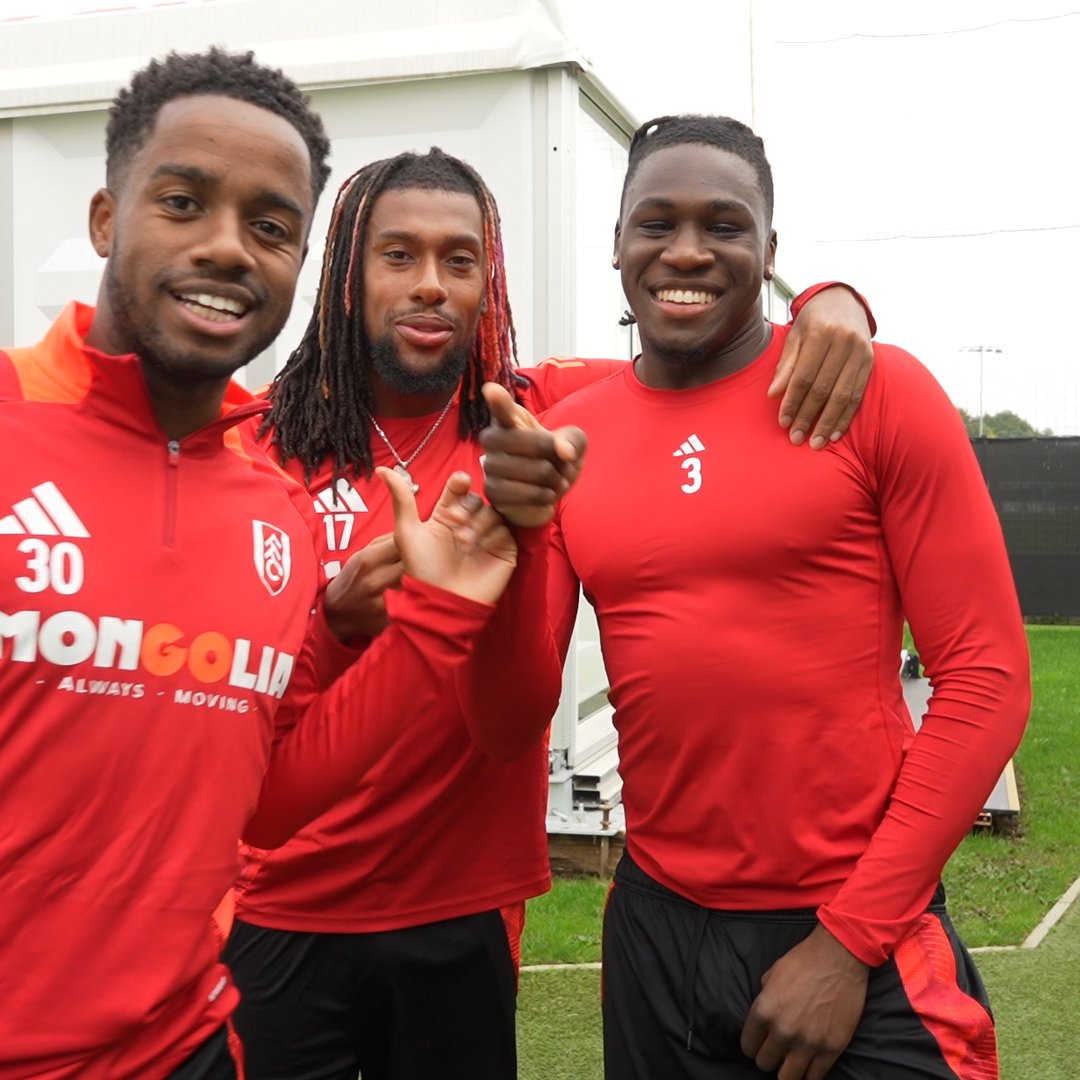 Who's the scariest player in the Fulham squad? 😱