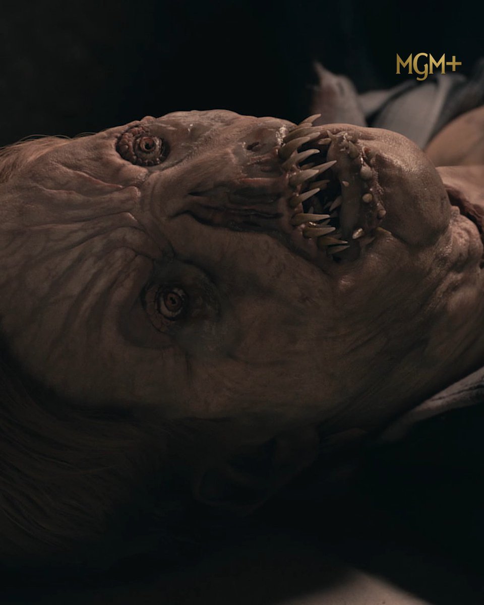 You scared yet, #FROMily? 👀👻 What's your favorite #FROM jump scare? ⬇️