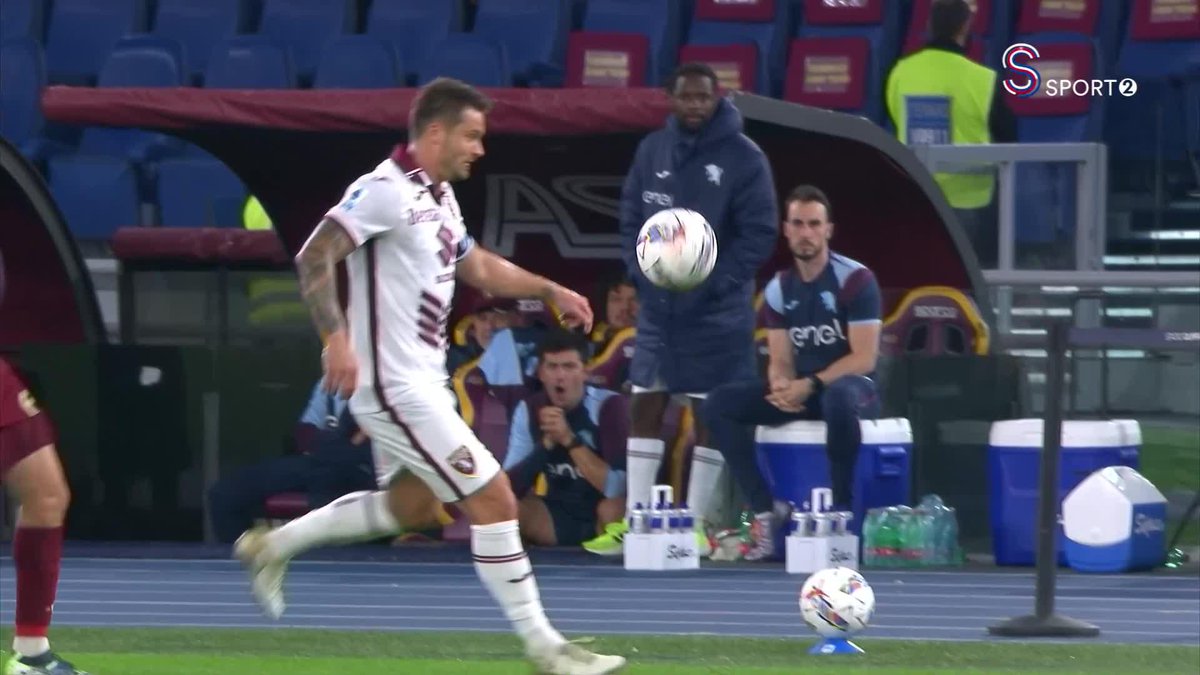 Paulo Dybala, hatayı affetmiyor! 👀