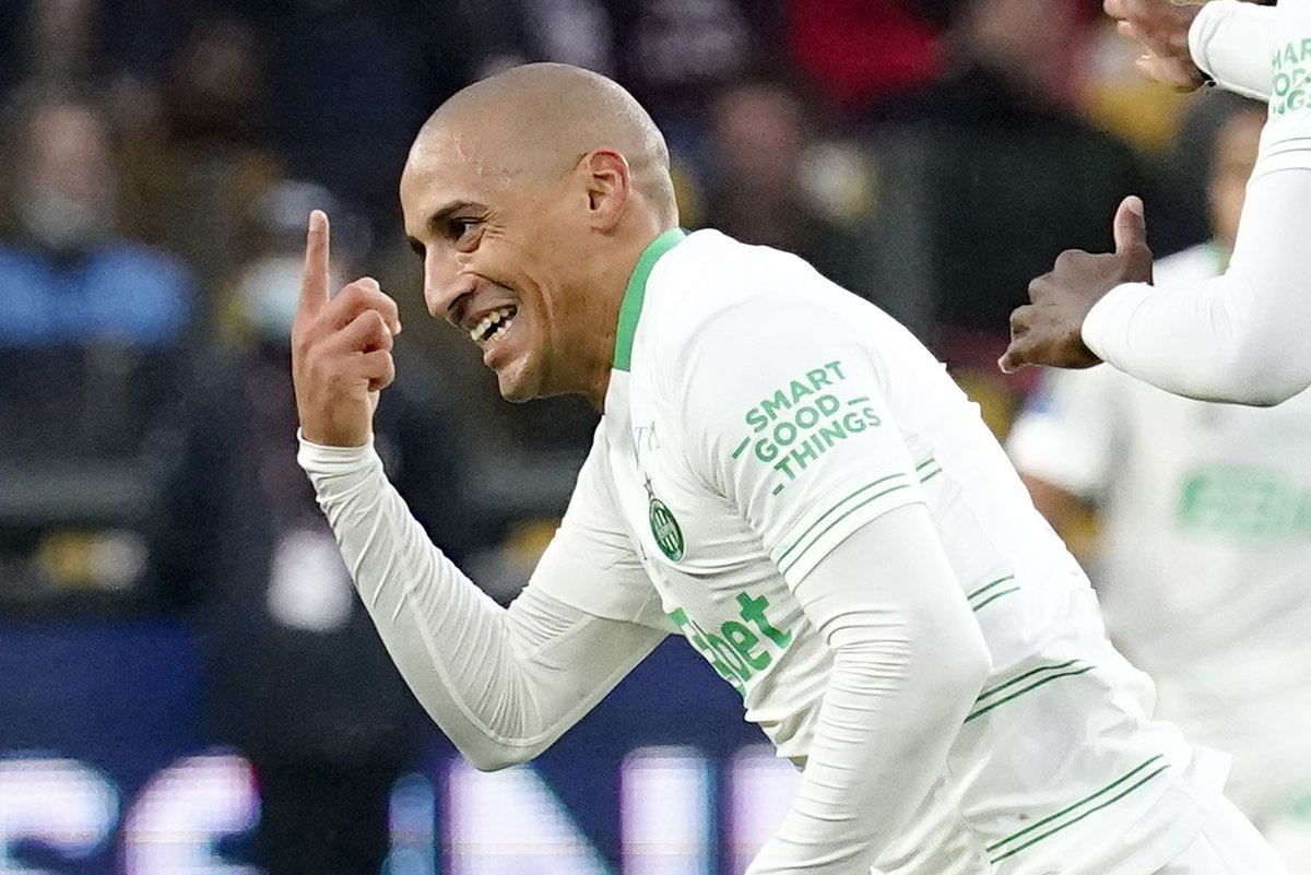 Au délà du but incroyable, c'est déjà arrivé en foot pro un gars qui marque après avoir eu le ballon dans sa propre surface ?? (à part Kimpembe contre son camp)