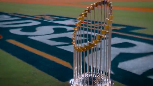 The 2024 World Series was pure cinema 🎬 Relive the best moments from the historic series along with the Los Angeles Dodgers storybook ending 🍾🏆